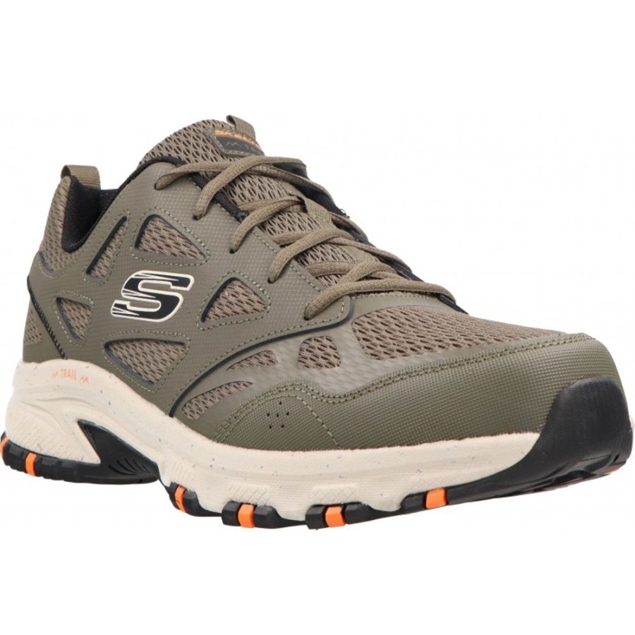 Homme Skechers | Skechers - Hillcrest Vaste Aventure