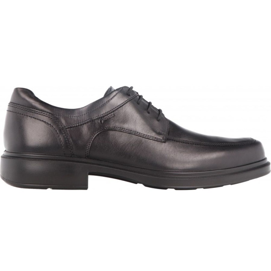 Homme Ecco | Ecco - Helsinki 2 Black Goretex