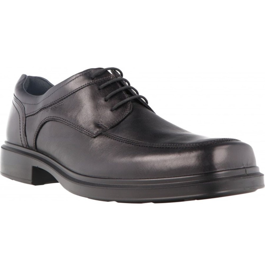 Homme Ecco | Ecco - Helsinki 2 Black Goretex