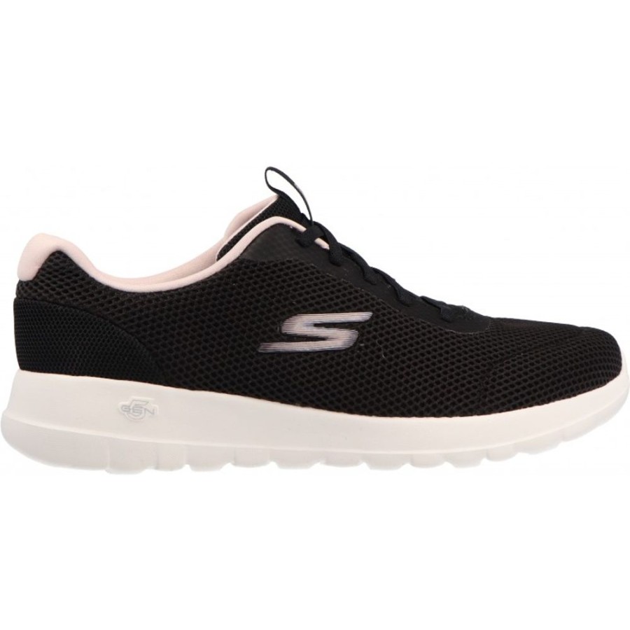 Femme Skechers | Skechers - Go Walk Joy Light Motion