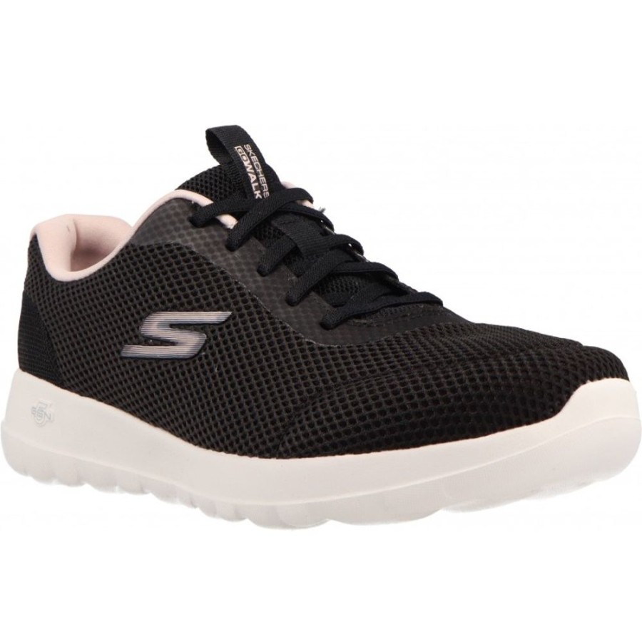 Femme Skechers | Skechers - Go Walk Joy Light Motion