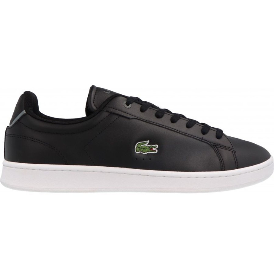 Homme Lacoste | Lacoste - Carnaby Pro Noir