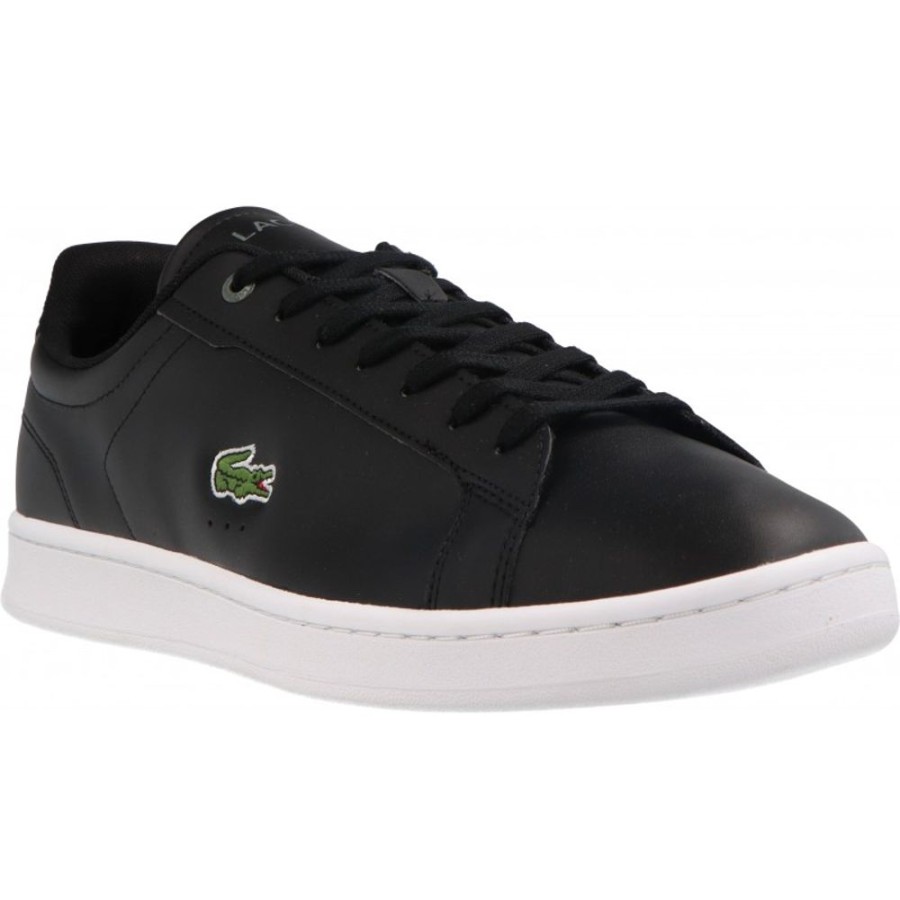 Homme Lacoste | Lacoste - Carnaby Pro Noir