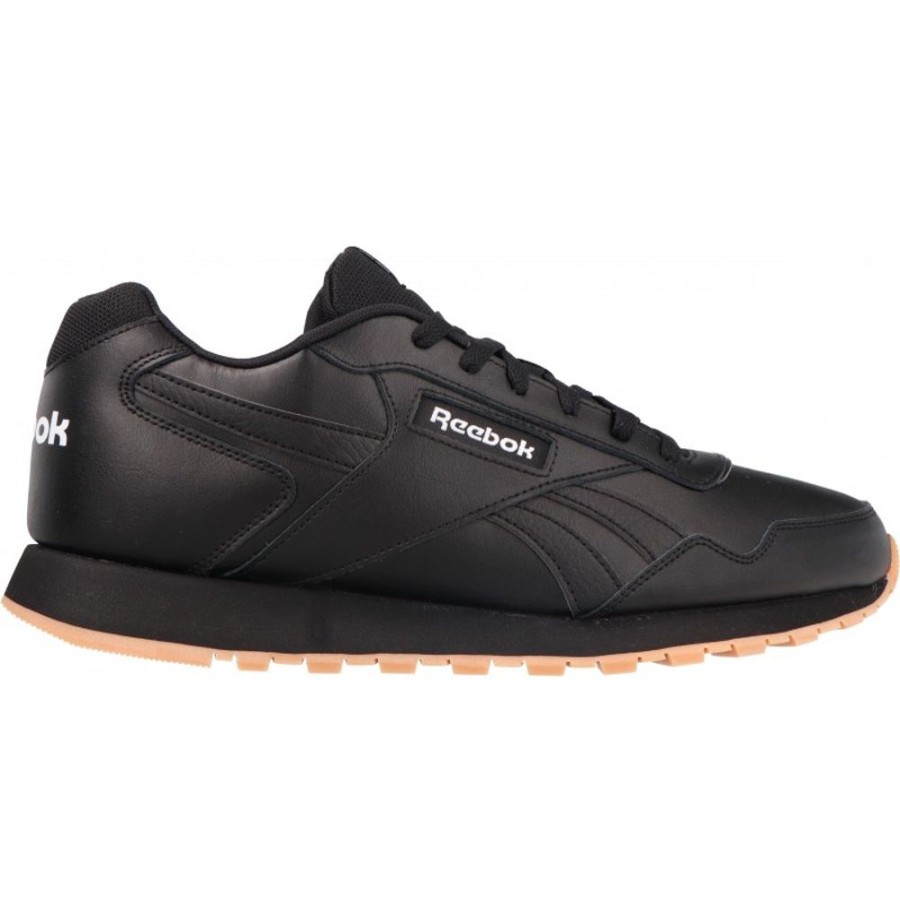 Homme Reebok | Reebok - Glide Black Gum