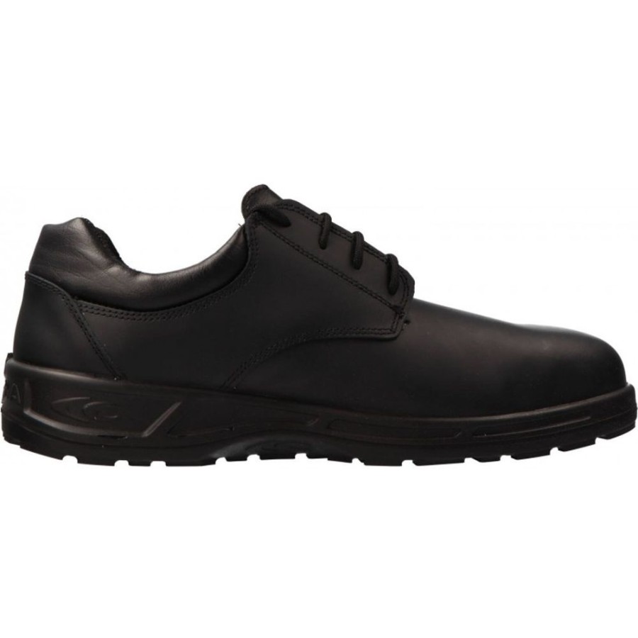 Homme Cofra | Cofra - Icaro Black S3