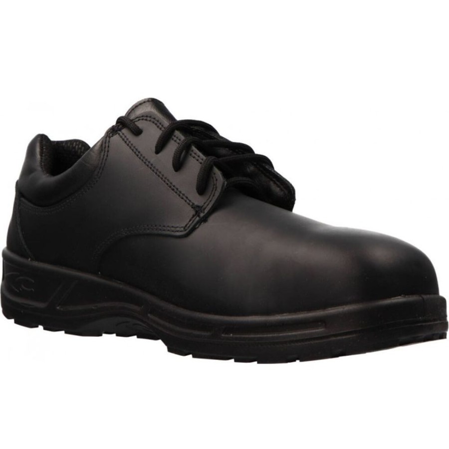 Homme Cofra | Cofra - Icaro Black S3