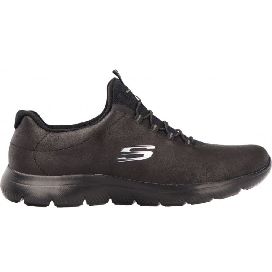 Femme Skechers | Skechers - Summits Itz Bazik