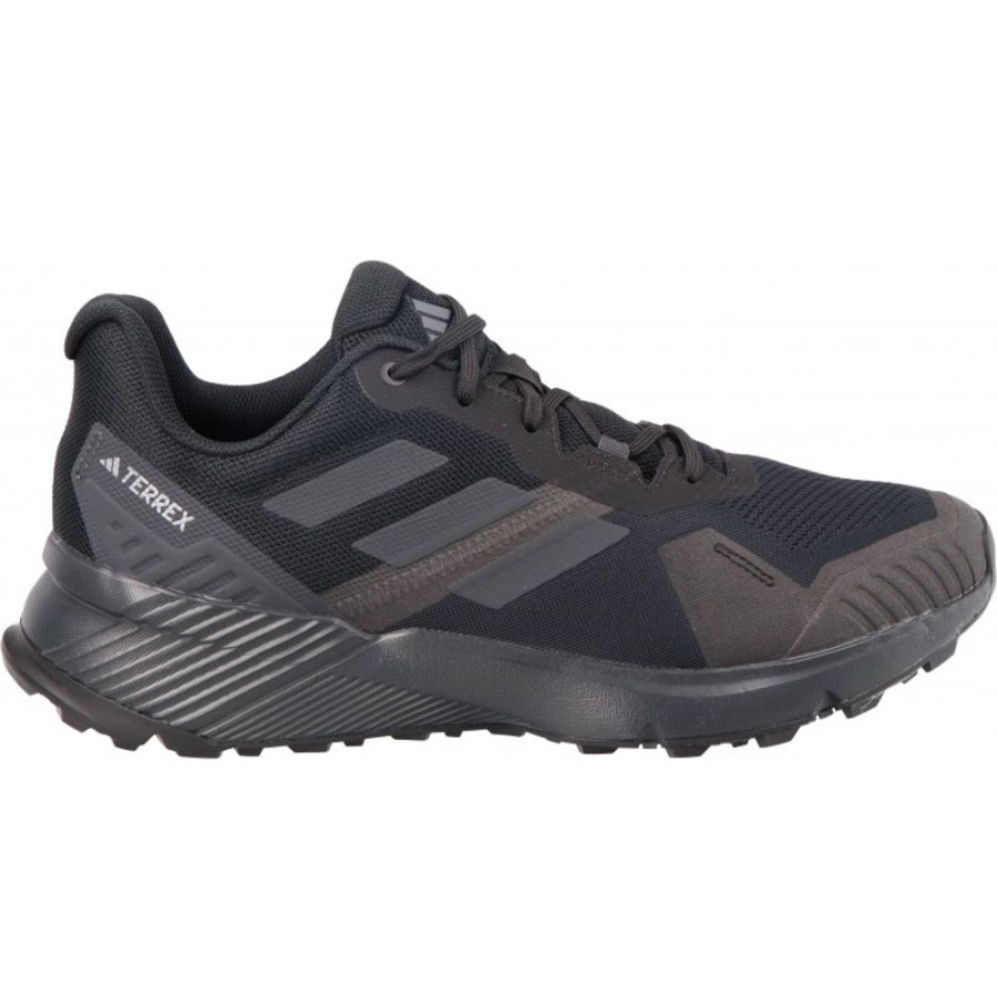 Homme Adidas | Adidas - Soulstride Trail Running