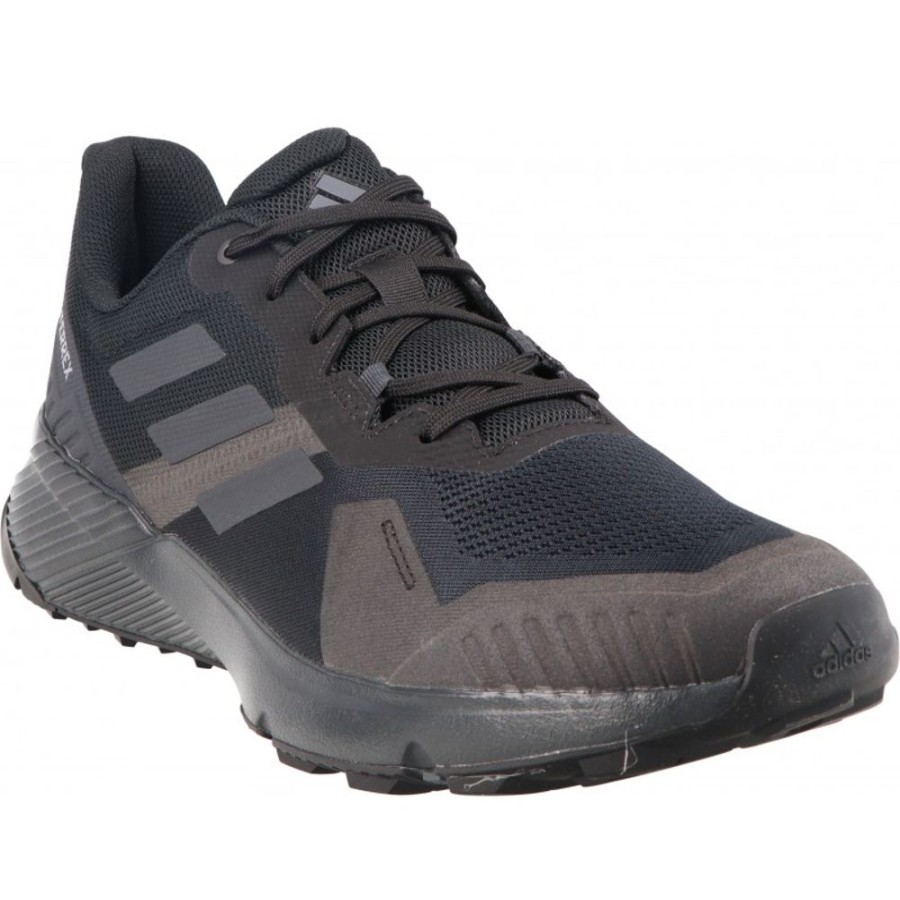 Homme Adidas | Adidas - Soulstride Trail Running