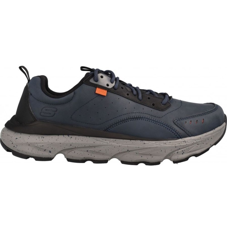 Homme Skechers | Skechers - Delmont Spardo