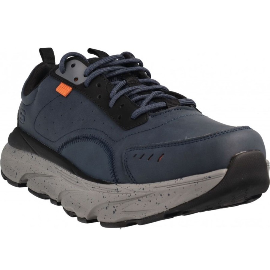 Homme Skechers | Skechers - Delmont Spardo