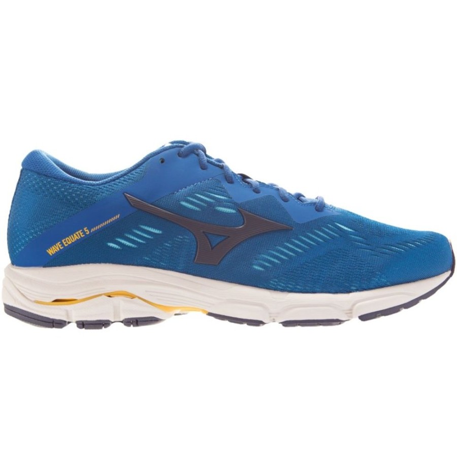 Homme Mizuno | Mizuno - Wave Equate 5 Mykonos