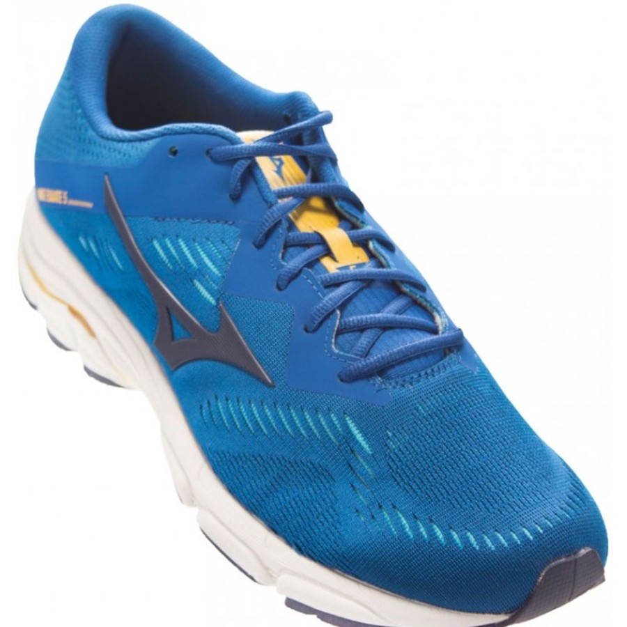 Homme Mizuno | Mizuno - Wave Equate 5 Mykonos