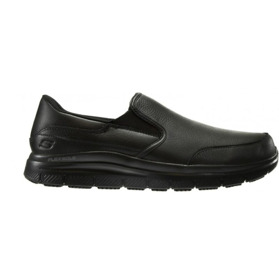 Homme Skechers | Skechers - Avantage Flex Sr-Bronwood