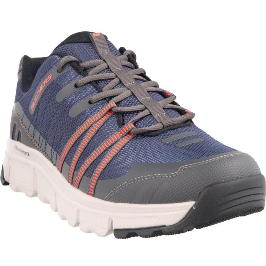 Homme Skechers | Skechers - Summits At Twin Bridges