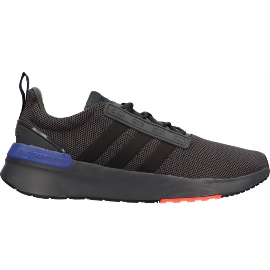 Homme Adidas | Adidas - Racer Tr 21 Grisei Negbas Tinson