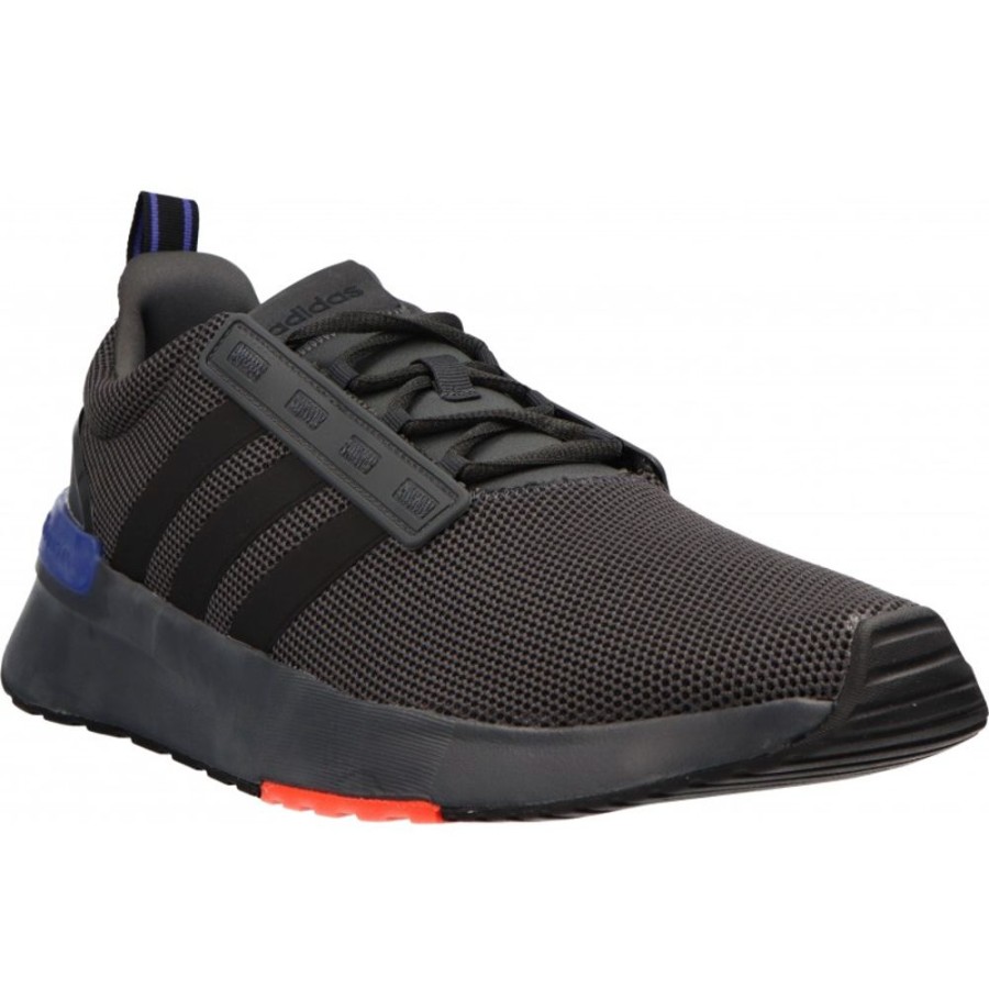 Homme Adidas | Adidas - Racer Tr 21 Grisei Negbas Tinson