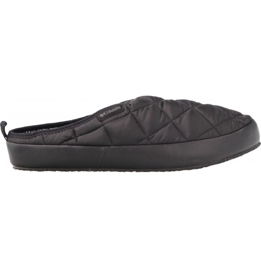 Homme Columbia | Columbia - Oh Lazy Bend Camper Black Graphite