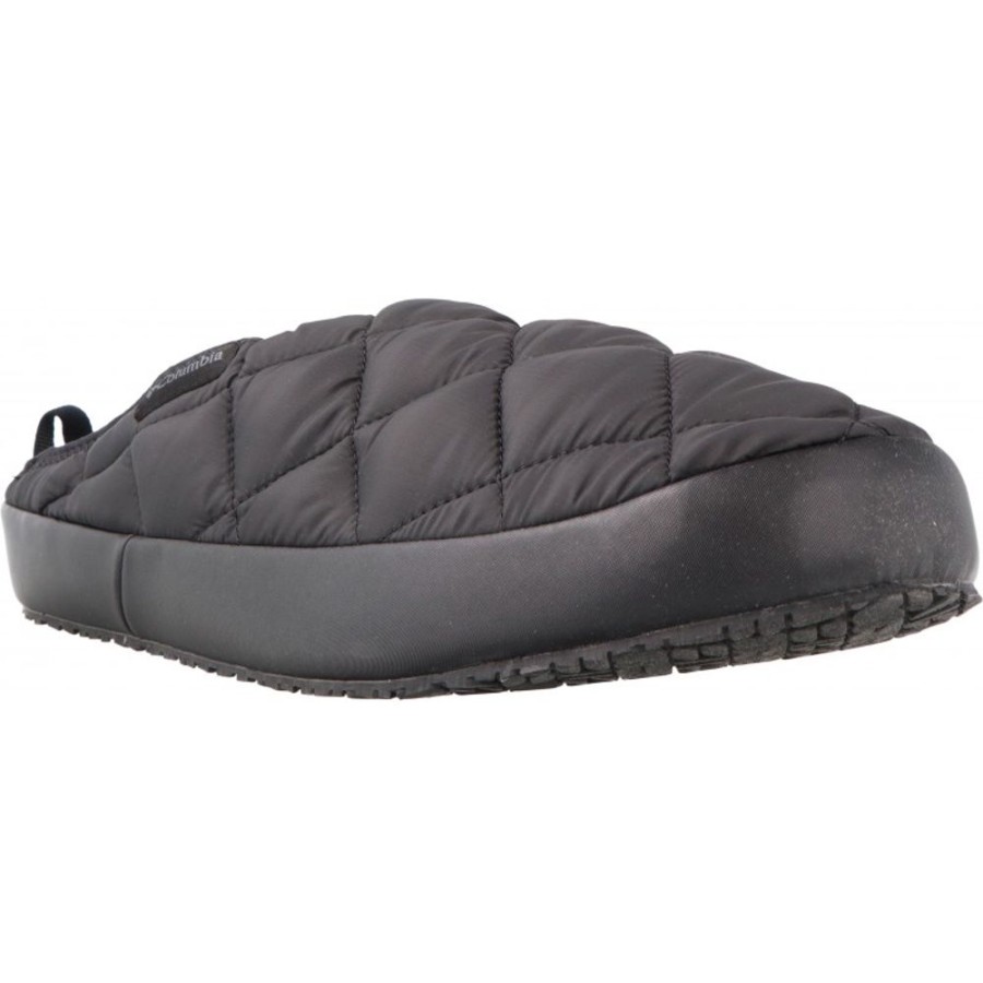 Homme Columbia | Columbia - Oh Lazy Bend Camper Black Graphite