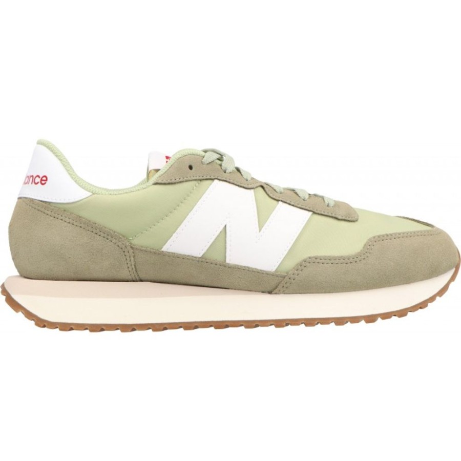 Homme New balance | New Balance - Ms237 Gc