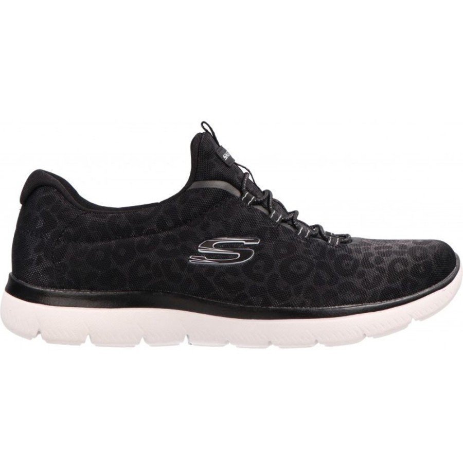 Femme Skechers | Skechers - Summits Sparkling