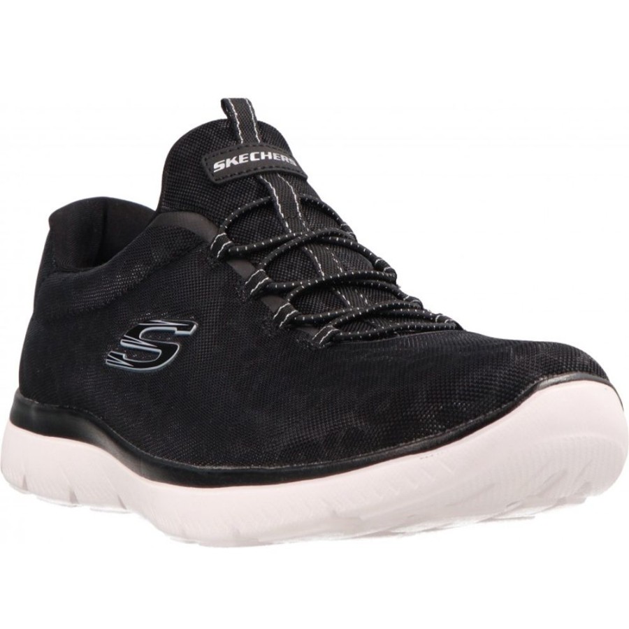 Femme Skechers | Skechers - Summits Sparkling