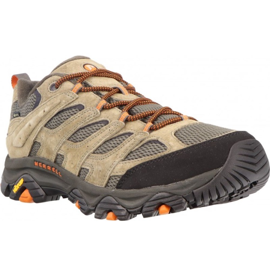 Homme Merrell | Merrell - Moab 3 Gtx Olive