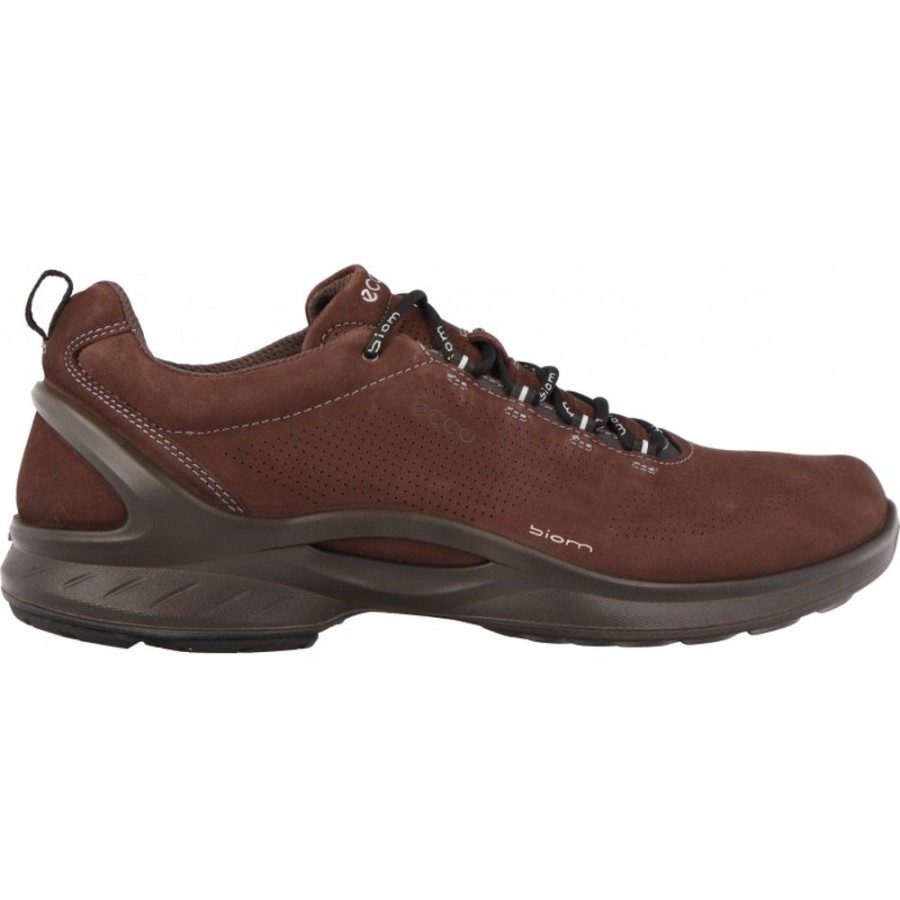 Homme Ecco | Ecco - Biom Fjuel M Moka