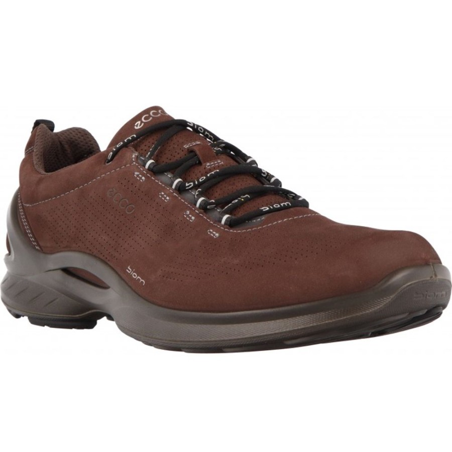 Homme Ecco | Ecco - Biom Fjuel M Moka