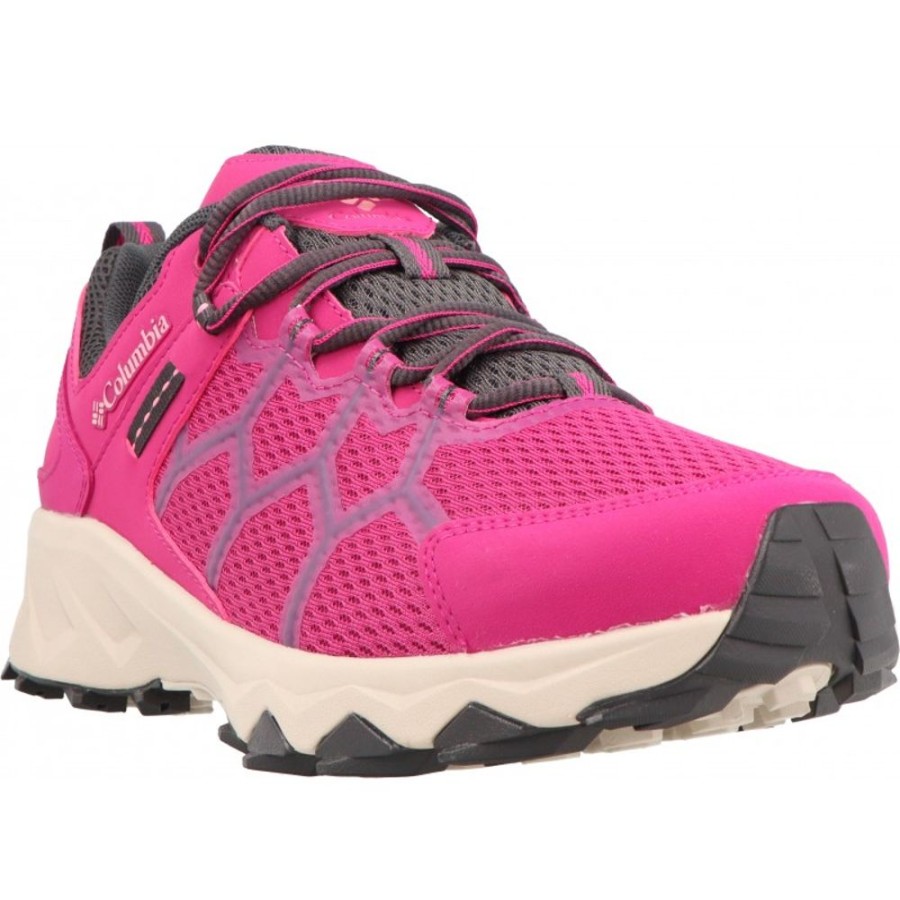 Femme Columbia | Columbia - Peakfreak Ii Dark Fuchsia