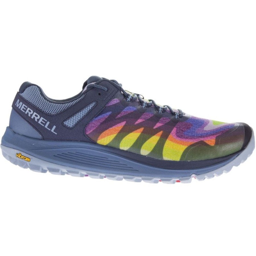 Homme Merrell | Merrell - Nova 2 Rainbow