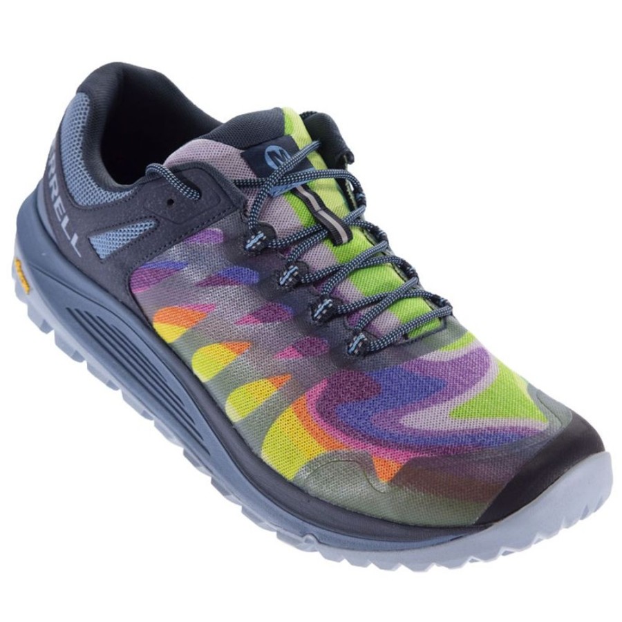 Homme Merrell | Merrell - Nova 2 Rainbow