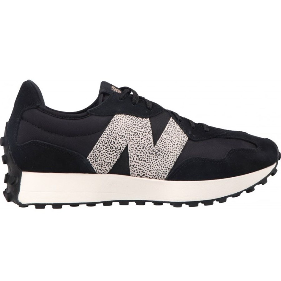 Femme New balance | New Balance - Ws327 Ph Noir/Leopard