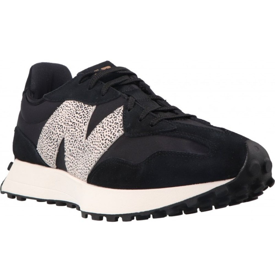 Femme New balance | New Balance - Ws327 Ph Noir/Leopard