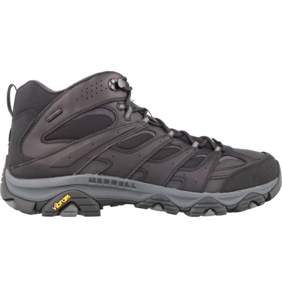 Homme Merrell | Merrell - Moab 3 Thermo Mid