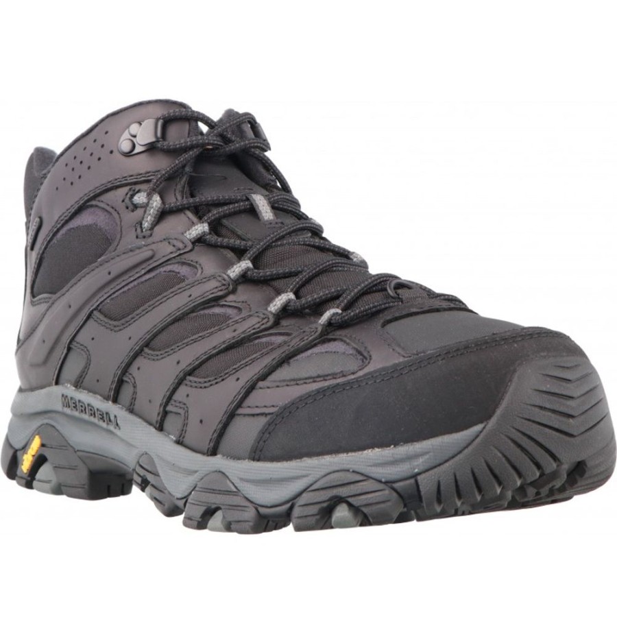 Homme Merrell | Merrell - Moab 3 Thermo Mid