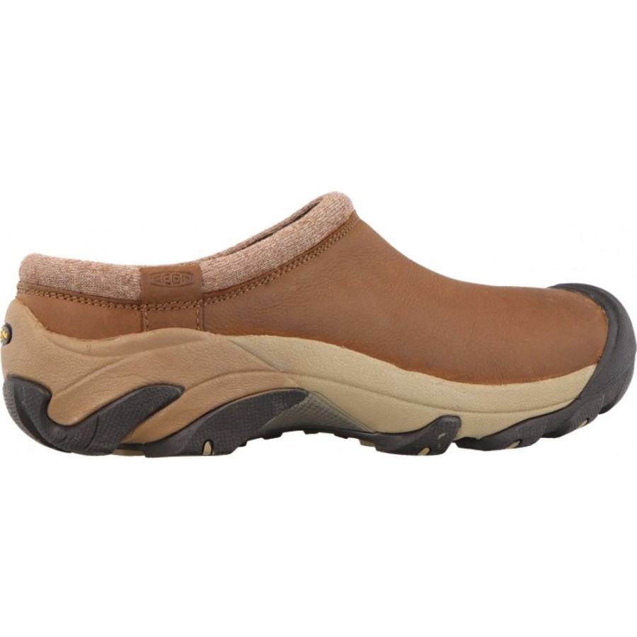 Homme Keen | Keen - Targhee Ii Clog Dark Earth