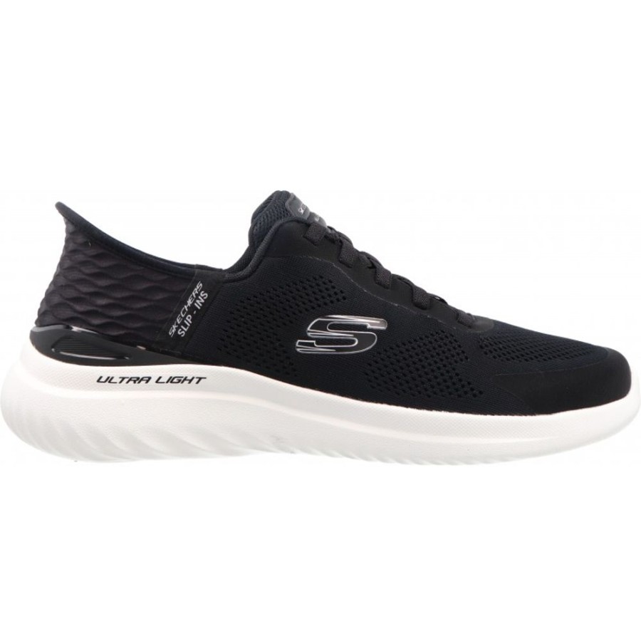 Homme Skechers | Skechers - Slip-Ins Bounder 2.0