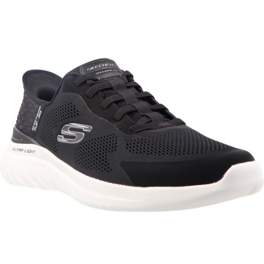 Homme Skechers | Skechers - Slip-Ins Bounder 2.0