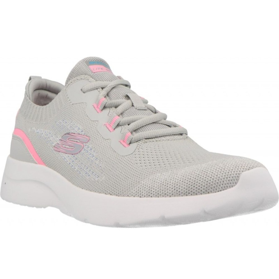 Femme Skechers | Skechers - Dynamight 2.0 Daytime Stride