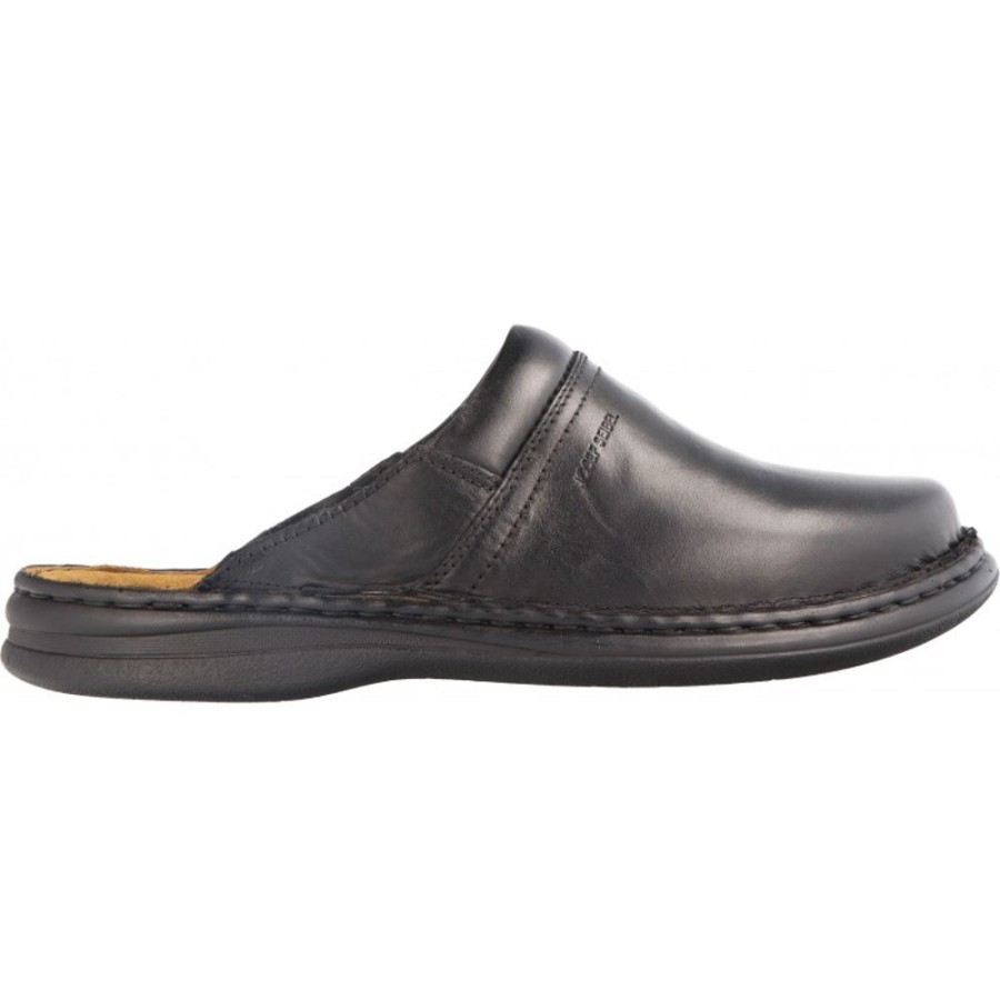 Homme Josef Seibel | Josef Seibel - Max Noir