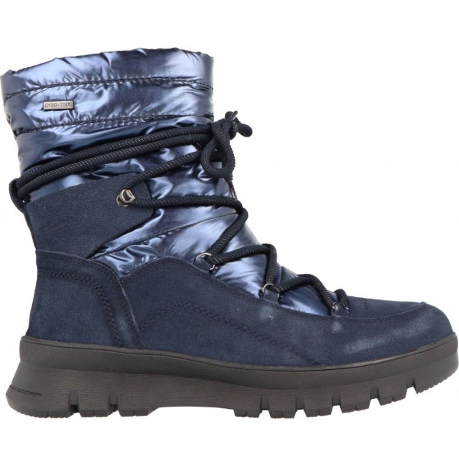 Femme Tamaris Comfort | Tamaris Comfort - Lemy Navy