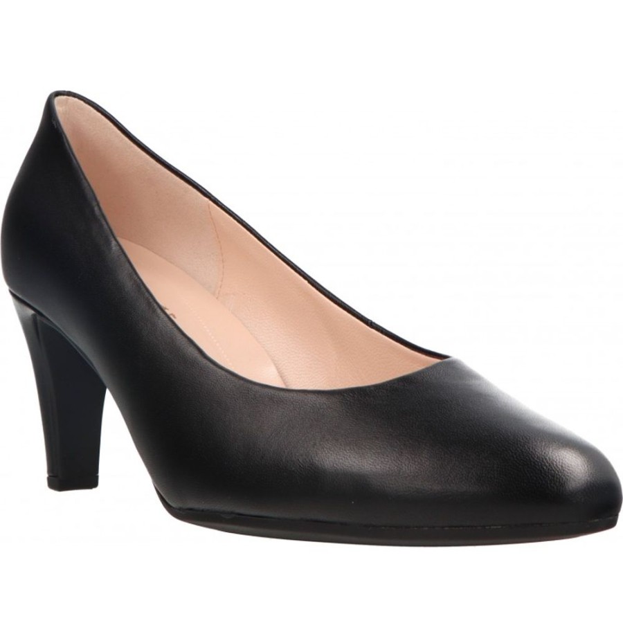 Femme Gabor | Gabor - Modena Black