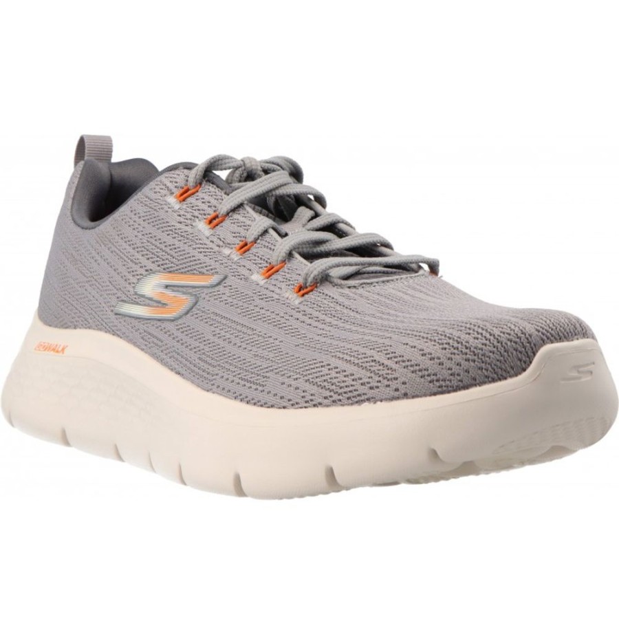 Homme Skechers | Skechers - Go Walk Flex Gyor