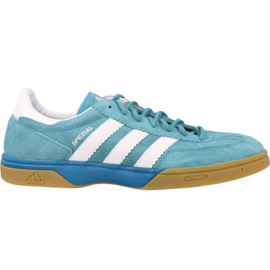 Homme Adidas | Adidas - Hb Spezial Cloud White