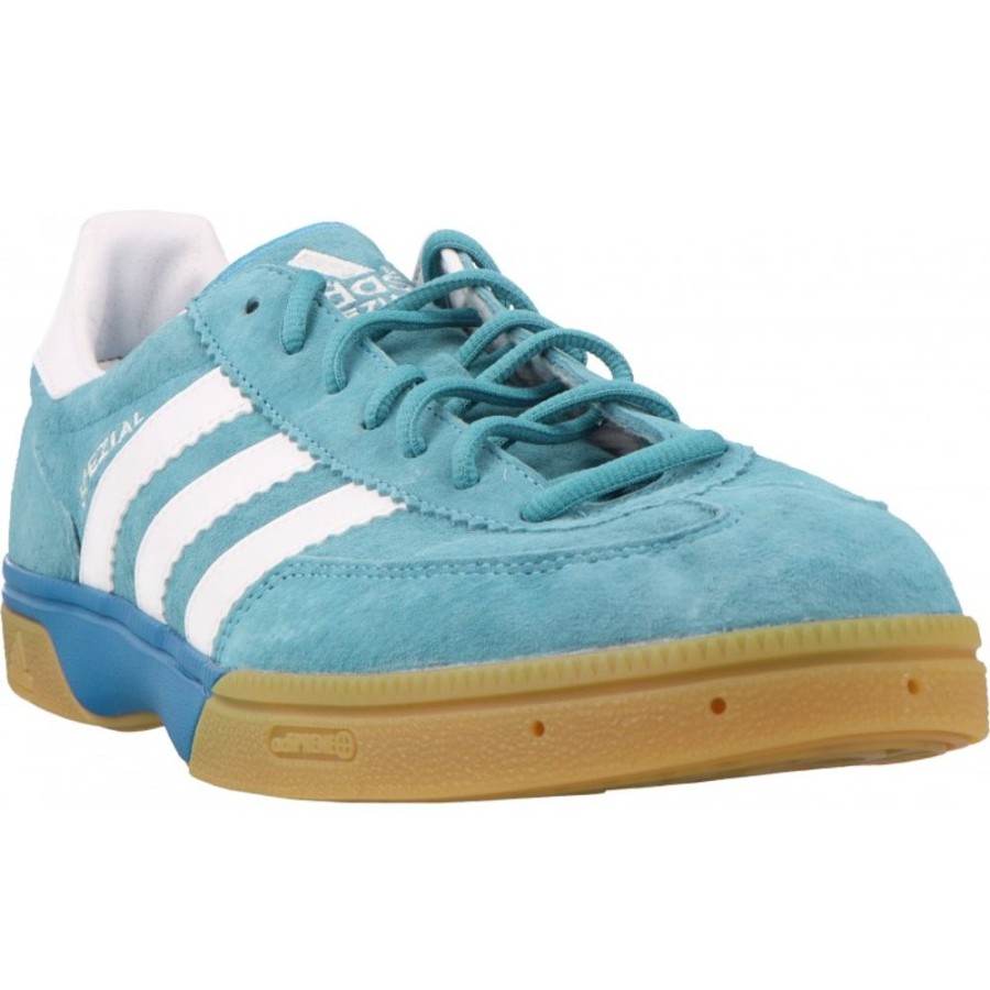 Homme Adidas | Adidas - Hb Spezial Cloud White