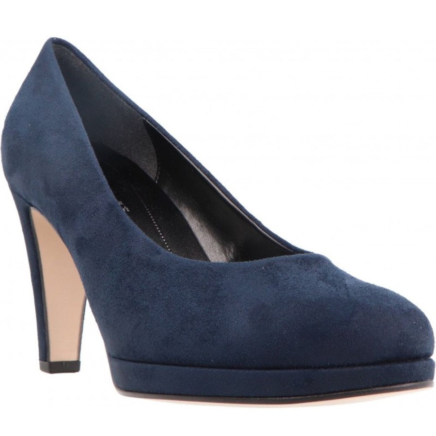 Femme Gabor | Gabor - Georgina High Navy