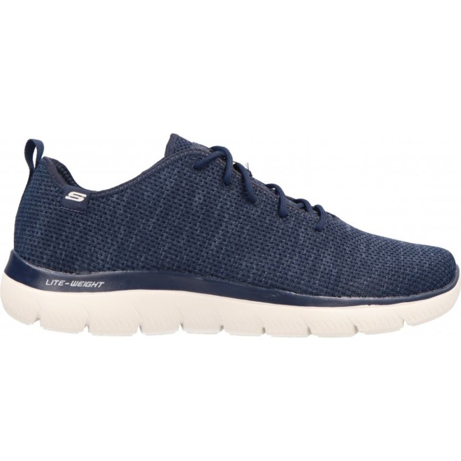 Homme Skechers | Skechers - Summits Doharis Navy