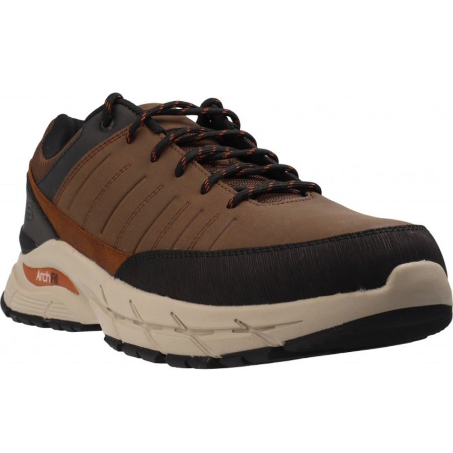 Homme Skechers | Skechers - Arch Fit Treadwear