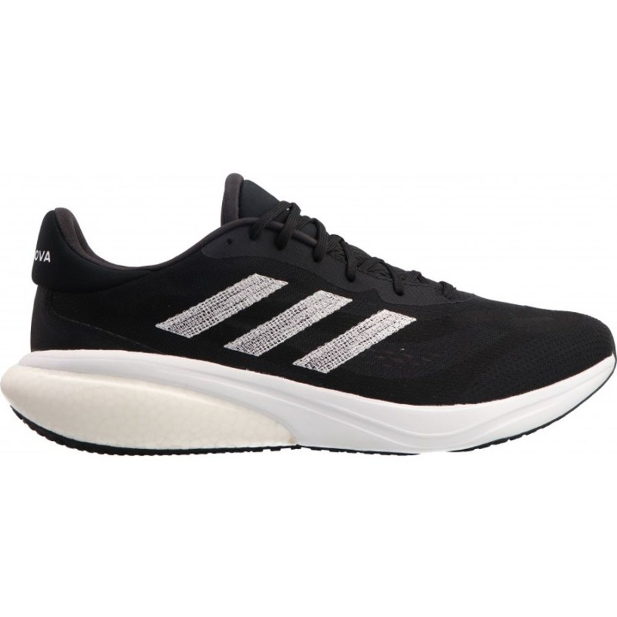 Homme Adidas | Adidas - Supernova 3 Black